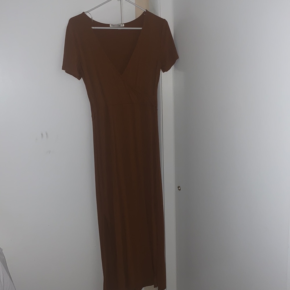 Midi Dress